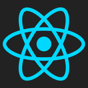 react
