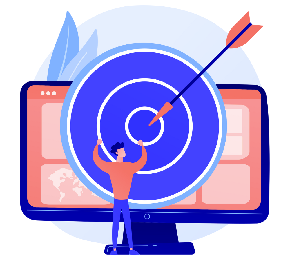 Marketers planning a digital strategy for a local business