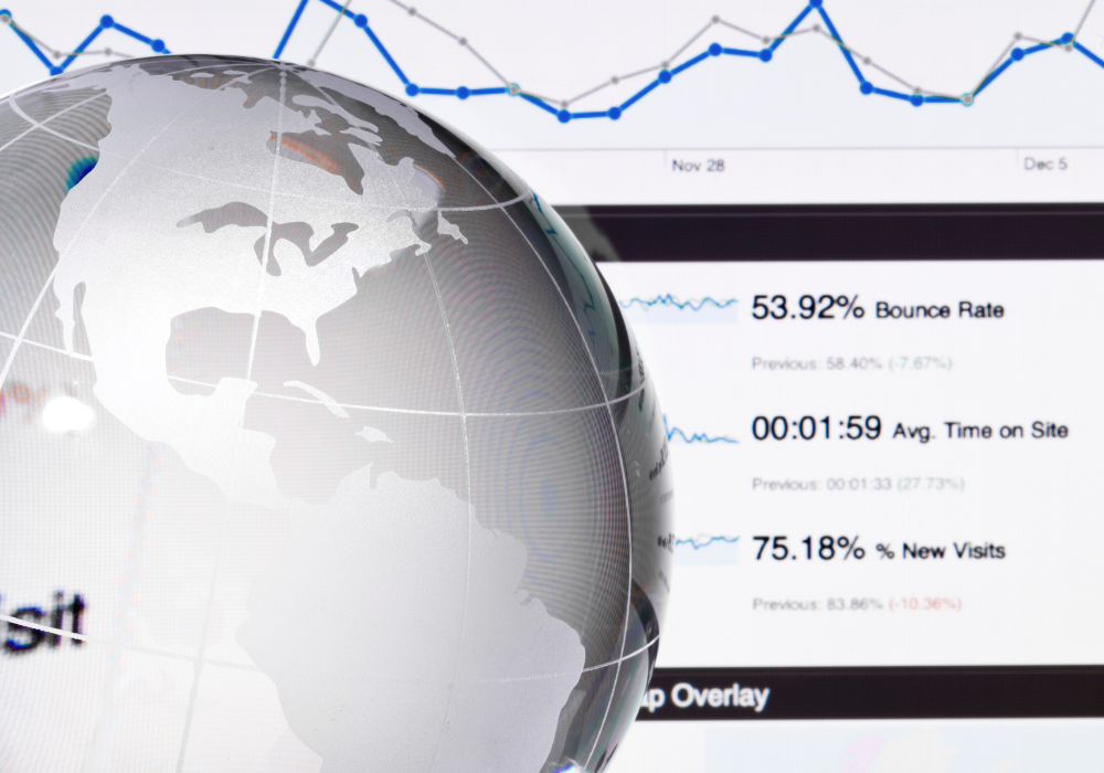Optimized Google Business Profile attracting more local traffic