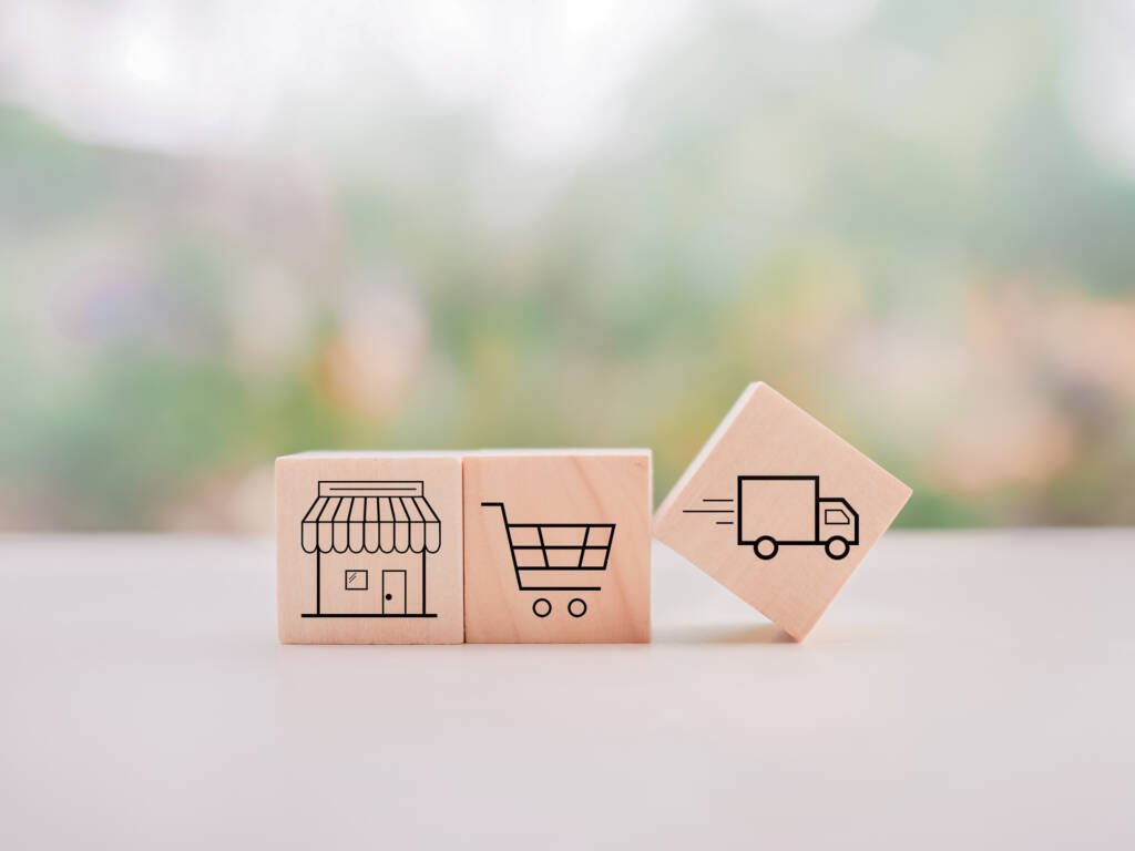 Our Shopify & Marketing Solutions