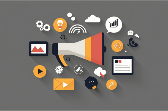 Digital Marketing That Builds Trust