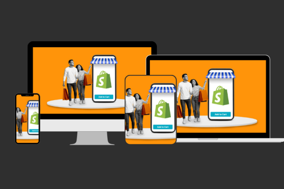 Our Shopify & Marketing Solutions