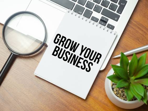 Built for Growing Fashion Brands